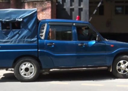 सन्दीपमाथिको छानबिन अझै सकिएन, २ दिन म्याद थप