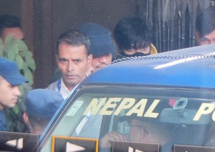 सन्दीप लामिछानेविरुद्धको मुद्दा हेर्दाहेर्दैमा, किशोरीको उमेरमाथि शंका