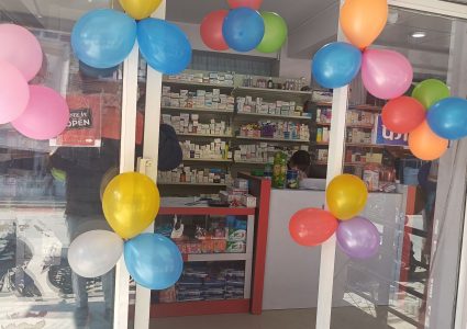 छायाँ हेल्थ केयर सेन्टर गोङ्गबुको आयोजनामा सात दिने निः शुल्क स्वास्थ्य सेवा शिविर संचालन