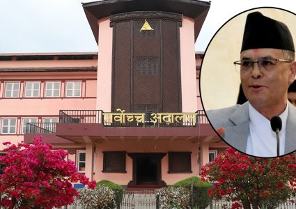 विवादै–विवादकाबीच सकियो चोलेन्द्रको कार्यकाल