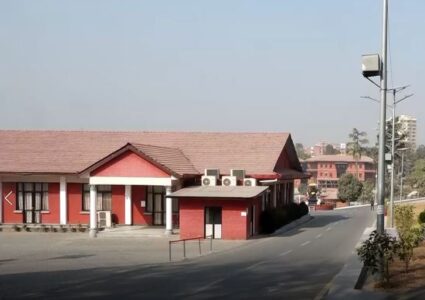 सरकारको प्राथमिकतामा विधेयक