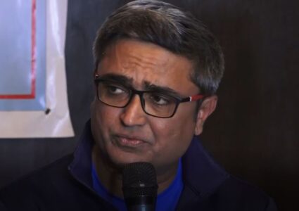 क्रिकेट टोलीको मुख्य प्रशिक्षकमा भारतका मोन्टी देसाई, सन्दिपप्रति सकारात्मक