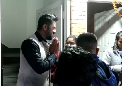 रास्वपाले भन्यो : तत्काल सरकारमा जाँदैनौँ