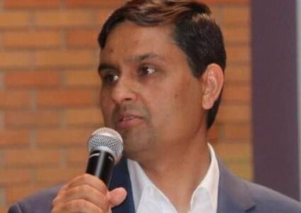 एनआरएनए अमेरिकाको मेम्बर सीप ड्राइभ कमिटीको चेयरमा डीलु पराजुली