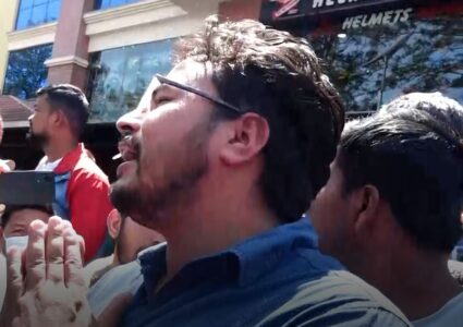 मिटरब्याजी पीडितको निशानामा ज्ञानेन्द्र शाही