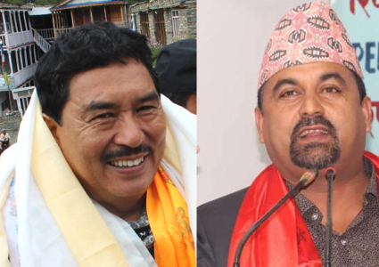 टेकबहादुर गुरुङलाई १ करोड २१ लाख जरिवाना, बद्री न्यौपानेलाई ९ वर्ष जेल सजायँ