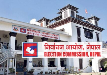 तनहुँ १ र बारा २ मा पनि वैशाख १० मै उपनिर्वाचन गर्ने आयोगको निर्णय