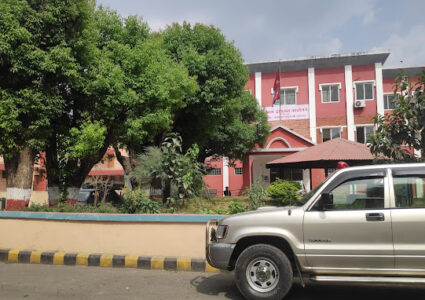 जिल्ला प्रशासन कार्यालय ललितपुरले बिदामा पनि सेवा दिने