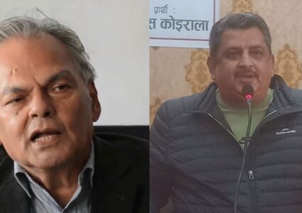 उपचुनाबको मुखमा कांग्रेसको रणनीति : कारबाही गरेकालाई फुकुवा