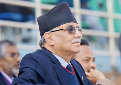 प्रचण्ड सरकारको सय दिन : यस्ता छन् उपलब्धि