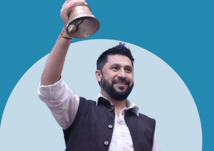 चितवन–२ को मतगणना सकियो,सर्वाधिक मतसहित रवि लामिछाने विजय