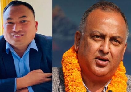 तनहुँ १ : शंकर भण्डारीको वडामा कमजोर देखिएको कांग्रेस रेशम गुरुङको वडामा सन्तोषजनक