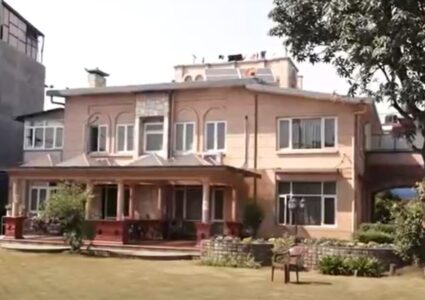 बालकृष्ण खाँणलाई कारबाही गर्न नपर्ने कांग्रेसको निष्कर्ष, बैठकमा विवाद