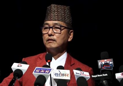 शरणार्थी प्रकरणका बेला राजेन्द्र लिङ्देनले उठाए विगतका काण्ड