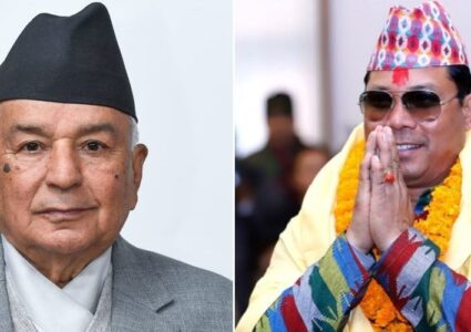 रेशम चौधरीको कैद सजाय माफी, सरकारविरुद्व सर्वोच्चमा मुद्वा
