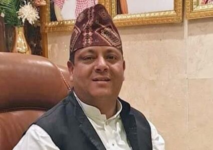 शरणार्थी प्रकरणमा रकम संकलनमा सहयोग गरेका हज समितिका अध्यक्ष शमशेर मियाँ पक्राउ