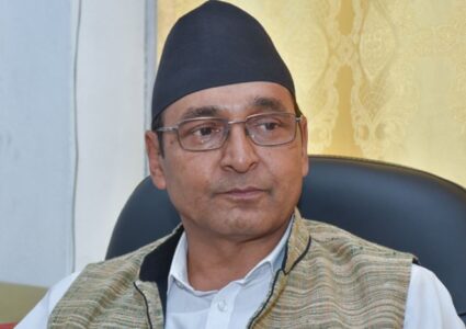 नक्कली भुटानी शरणार्थी प्रकरणमा फरार रहेका टोप बहादुर रायमाझी पक्राउ