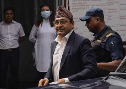 टोपबहादुर रायमाझी पक्राउ परेदेखि अनुसन्धानका लागि म्याद थपसम्म…