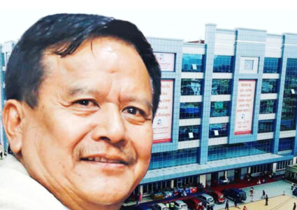 ललिता निवास प्रकरण : भाटभटेनीका सञ्चालक मीनबहादुर गुरुङ पक्राउ