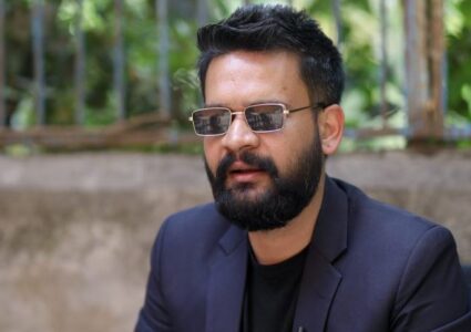 बालेनले गरे आफैँलाई अपराधी घोषणा