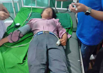 चन्द्रागिरिको श्रीकृष्ण माविका शिक्षकले कुटे विद्यार्थी,शिक्षक पक्राउ