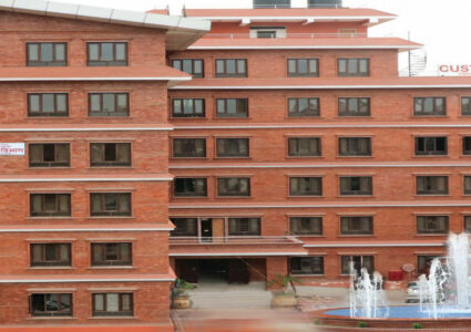 अवैध सुन प्रकरणः छानबिन गर्न समितिलाई ५ दिनको समय