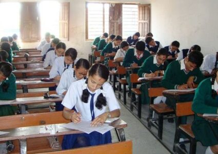 एसईईको पूरक परीक्षा साउन २६ र २७ गते हुने (परीक्षा तालिकासहित)
