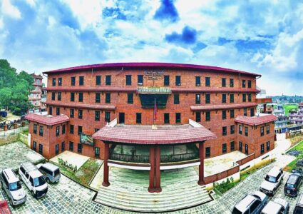 गोदावरी नगरपालिकाले सहकारीहरुलाई दियो २५ बुँदे निर्देशन,कार्यन्वयन नगरे कार्वही गर्न