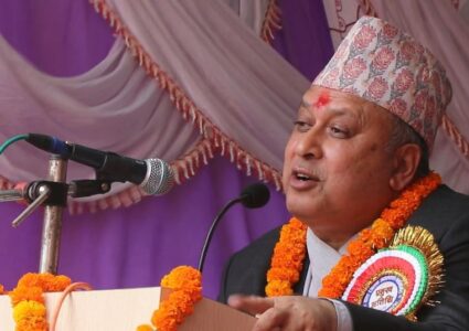 न्याय सम्पादनमा हुने ढिलाइ क्षम्य हुदैन : प्रधानन्यायाधीश कार्की