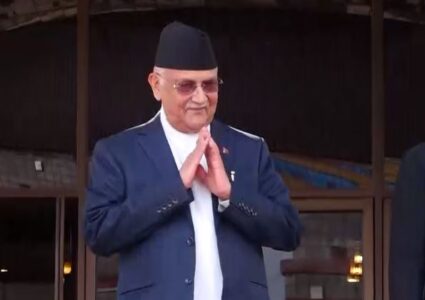 प्रचण्डको जवाफ होइन, राजीनामा नै चाहिन्छ : केपी ओली