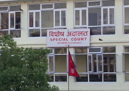 १० करोड बढी भ्रष्टाचारको आरोप लागेका ललितपुर मालपोतका अधिकृत ढकाललाई विशेष अदालतले दियो सफाइ