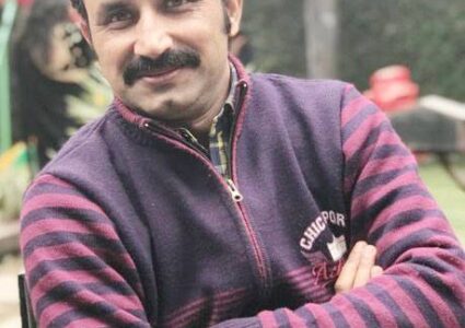 शिक्षकहरुले सामाजिक सन्जालको सहि प्रयोग गर्न जान्दैनन्ःपत्रकार अधिकारी [भिडियो सहित]