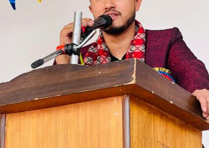 अर्बौ कर र लाखौँलाई रोजगारी दिएपनि हामीलाई सरकारले दुखं दिइरहेको छ:अध्यक्ष खड्का