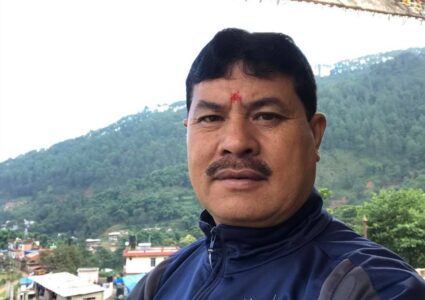 सबै संगको सहकार्यमा नमुना वडा बनाएर देखाउँछुःअध्यक्ष नगरकोटी [भिडियो सहित]