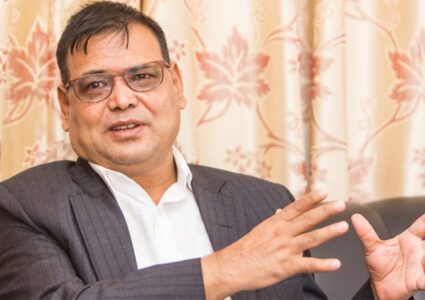 चिनियाँ व्यापारीलाई सहयोग गरेको हु,सुन तस्करसँग साँठगाँठ छैनःमहरा [भिडियो सहित]