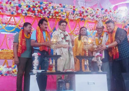 हिन्दु धर्मले महिलालाई सम्मान गरेको छ : उदय शमशेर राणा