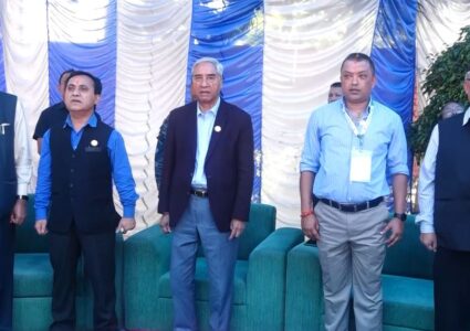 बीपीको विचारमा कांग्रेसको मन्थन : देउवा र शेखरको धारणामा भिन्नता