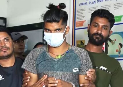 तीनकुने हत्याकाण्डमा सञ्जय भण्डारीको संलग्नता ! दिपेन्द्र राई रिहा