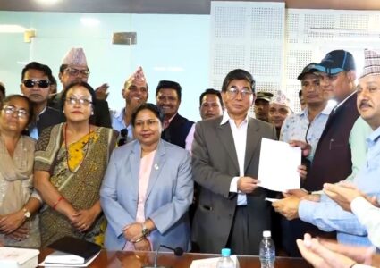 राहत शिक्षकलाई बल्ल राहत, सरकारसँग भयो ५ बुँदे सहमति