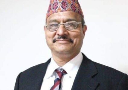 एनआरएनए आईसीसीको सह-कोषाध्यक्षमा ददीवल खड्काको बलियो सम्भावना