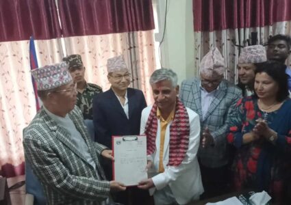 कोशीमा पाँचौ पटक मुख्यमन्त्री नियुक्त, केदार कार्कीलाई एमालेको पनि साथ