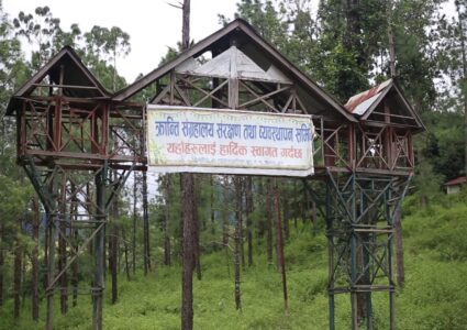 तुलसीपुर उपमहानगरपालिकाले संक्राम ब्यारेकलाई क्रान्ति सङ्ग्रहालय बनाउने