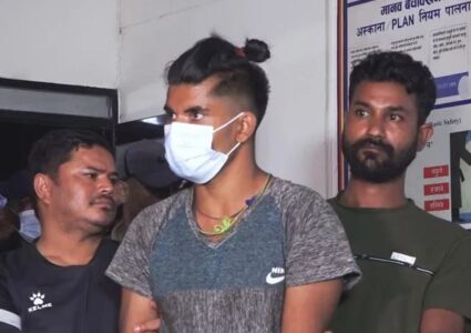 ९ जनाको हत्या गरेको बताउने सञ्जय भण्डारी जेल चलान, जीवनभर कैदमा राख्न माग दाबी