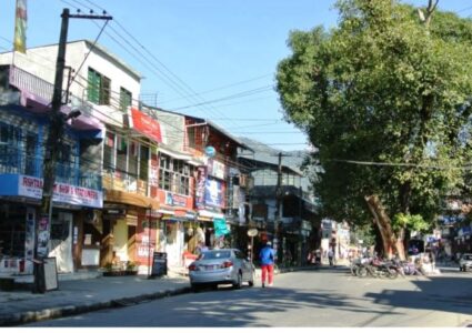पोखरा लेकसाइडका व्यापार व्यवसाय २४ सै घन्टा खोल्न दिन अदालतको आदेश