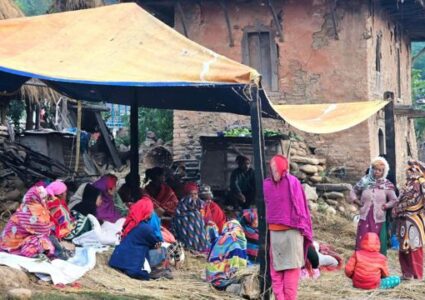 जाजरकोट भूकम्प अपडेट : यस्तो छ जनधनको क्षतिको विवरण