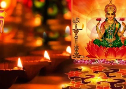 आज लक्ष्मी पूजा : धनधान्यकी देवी लक्ष्मीको पूजाआराधना गरिँदै