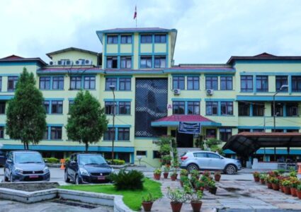 धितो भएका ऋणीलाई अब कालो सूचीमा राख्न नपाइने
