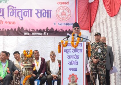 टिकटक प्रतिबन्धबारे प्रधानमन्त्री- सामाजिक सद्भाव बलियो बनाउन सबैको सहमतिमा निर्णय गरेका हौँ