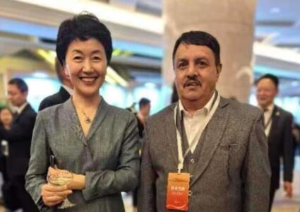 बीआरआई कार्यान्वयन गर्न स्थानीय अवस्था, संचार र क्षेत्रीय सरोकार महत्त्वपूर्ण : उप्रेती