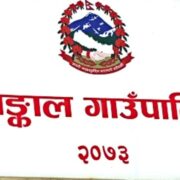 महाङ्काल गाउँपालिका भित्रका ४५ सहकारी र लघुवित्त संस्थाहरु लाई १५ दिन भित्र स्पष्टीकरण पेश गर्न परिपत्र [नामावली सहति ]